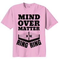 Youth Core Blend Tee Thumbnail