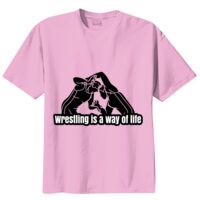 Youth Core Blend Tee Thumbnail