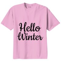 Youth Core Blend Tee Thumbnail