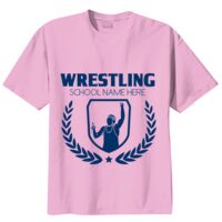 Youth Core Blend Tee Thumbnail