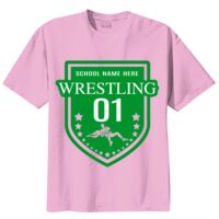 Youth Core Blend Tee Thumbnail