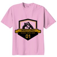 Youth Core Blend Tee Thumbnail