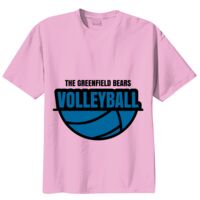 Youth Core Blend Tee Thumbnail