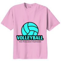 Youth Core Blend Tee Thumbnail