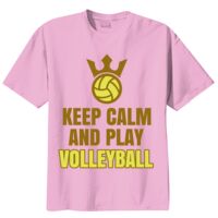 Youth Core Blend Tee Thumbnail