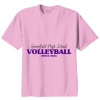 Youth Core Blend Tee Thumbnail