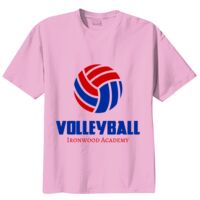 Youth Core Blend Tee Thumbnail