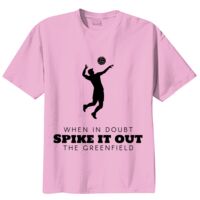 Youth Core Blend Tee Thumbnail