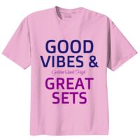 Youth Core Blend Tee Thumbnail