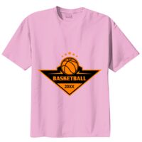 Youth Core Blend Tee Thumbnail