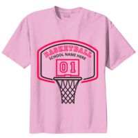 Youth Core Blend Tee Thumbnail