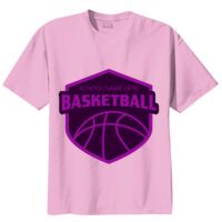 Youth Core Blend Tee Thumbnail