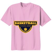 Youth Core Blend Tee Thumbnail