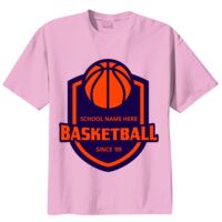 Youth Core Blend Tee Thumbnail