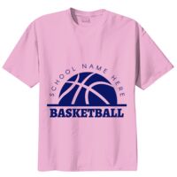 Youth Core Blend Tee Thumbnail