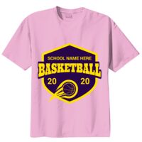 Youth Core Blend Tee Thumbnail