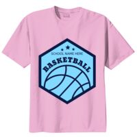 Youth Core Blend Tee Thumbnail