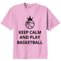 Youth Core Blend Tee Thumbnail