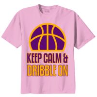 Youth Core Blend Tee Thumbnail