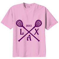 Youth Core Blend Tee Thumbnail