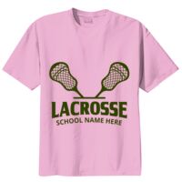 Youth Core Blend Tee Thumbnail