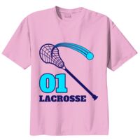 Youth Core Blend Tee Thumbnail