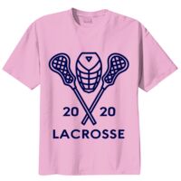 Youth Core Blend Tee Thumbnail