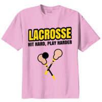 Youth Core Blend Tee Thumbnail