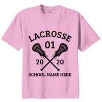 Youth Core Blend Tee Thumbnail