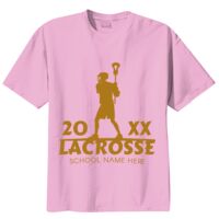 Youth Core Blend Tee Thumbnail