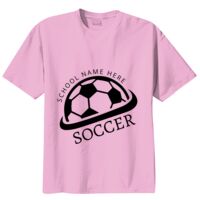 Youth Core Blend Tee Thumbnail