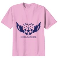 Youth Core Blend Tee Thumbnail