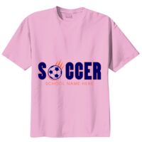 Youth Core Blend Tee Thumbnail