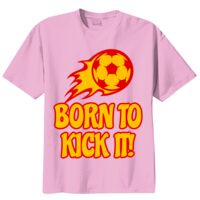 Youth Core Blend Tee Thumbnail