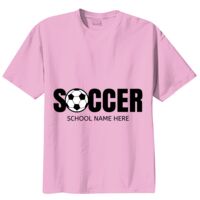 Youth Core Blend Tee Thumbnail