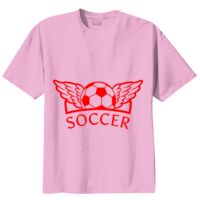 Youth Core Blend Tee Thumbnail