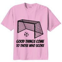 Youth Core Blend Tee Thumbnail