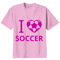 Youth Core Blend Tee Thumbnail