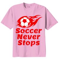 Youth Core Blend Tee Thumbnail