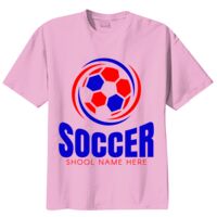 Youth Core Blend Tee Thumbnail