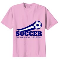 Youth Core Blend Tee Thumbnail