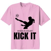 Youth Core Blend Tee Thumbnail