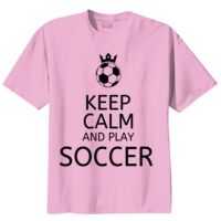 Youth Core Blend Tee Thumbnail