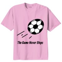 Youth Core Blend Tee Thumbnail