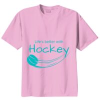 Youth Core Blend Tee Thumbnail