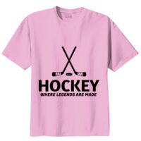 Youth Core Blend Tee Thumbnail