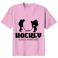 Youth Core Blend Tee Thumbnail