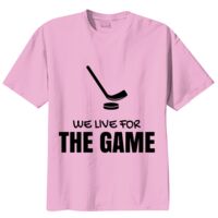 Youth Core Blend Tee Thumbnail