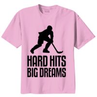 Youth Core Blend Tee Thumbnail