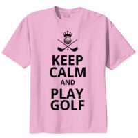 Youth Core Blend Tee Thumbnail